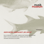 Netzer: Lieder & Duets