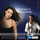 Mozart, W.A.: Schon Lacht Der Holde Fruhling / Spohr, L.: Overture To Der Berggeist / Seit Ich Ihn Gesehen (Romanze)
