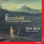 Frescobaldi: Keyboard Works