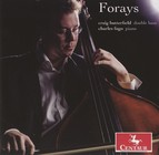 Forays