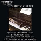The Virtuoso Clarinet