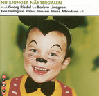 Nu Sjunger Näktergalen