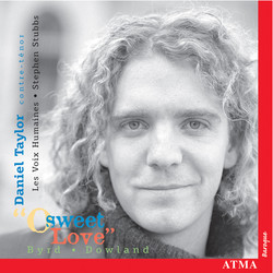 Byrd / Dowland: Vocal and Instrumental Music