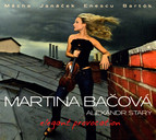 Martina Bacova