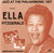 Fitzgerald, Ella: Jazz at the Philharmonic (1957)