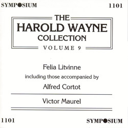 The Harold Wayne Collection, Vol. 9 (1902-1903)