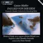 Mahler - Das Lied von der Erde