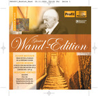 Messiaen, O.: 3 Petites Liturgies De La Presence Divine / Webern, A.: 6 Pieces / Cantata No. 1 / Fortner, W.: Aulodie