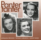 Pantertanter (1933-1958)