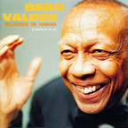 Bebo Valdes: Recuerdos de Habana