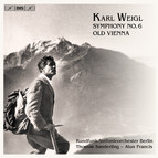 Weigl - Symphony No.6