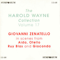 The Harold Wayne Collection, Vol. 17 (1907-1910)