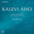 Aho - Music with Organ