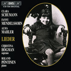 Lieder - Songs