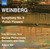 Weinberg: Symphony No. 8, Op. 83,