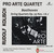Beethoven: String Quartets, Op. 59 Nos. 1 & 2 (Live)