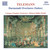 Telemann: Darmstadt Overtures (Suites)