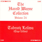 The Harold Wayne Collection, Vol. 24 (1904-1908)