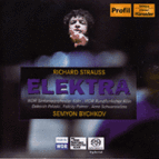 Strauss, R.: Elektra, Op. 58
