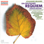 Brahms, J.: Deutsches Requiem (Ein)