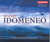 Mozart: Idomeneo (Sung in English)
