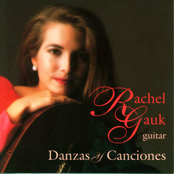 Danzas y Canciones