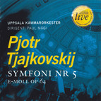 Tchaikovsky: Symphony No. 5