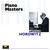 The Piano Masters: Vladimir Horowitz (1930-1947)