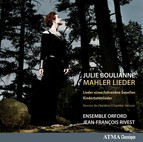 Mahler: Lieder