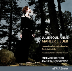 Mahler: Lieder