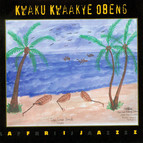 Afrijazz