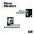 The Piano Masters: Sergei Rachmaninov / Edwin Fischer (1928-1942)