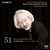 J.S. Bach - Cantatas, Vol.51