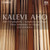 Aho - Symphony for Organ