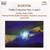 Bartok: Violin Concertos Nos. 1 and 2