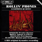Rollin´ Phones