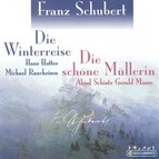 Schubert: Die Winterreise / Die schone Mullerin (1943, 1945)