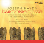 Haydn: Harmoniemesse