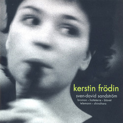 Kerstin Frodin