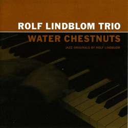 Water Chestnuts