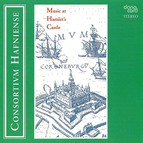 Chamber Music (16Th-17Th Centuries) - Brade, W. / Pederson, M. / Dowland, J. / Pilkington, F. (Music at Hamlet's Castle)