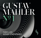 Mahler: Symphony No. 1