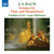 Bach: Sonatas for Flute & Harpsichord