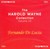 The Harold Wayne Collection, Vol. 33