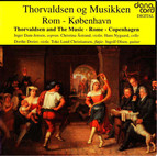 Cimarosa, D.: Symphony in B Flat Major / Rung, H.: Tarantella / Paganini, N.: Quartet No. 5 / Kuhlau, F.: Flute Quintet No. 1