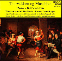 Cimarosa, D.: Symphony in B Flat Major / Rung, H.: Tarantella / Paganini, N.: Quartet No. 5 / Kuhlau, F.: Flute Quintet No. 1