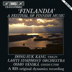 Finlandia - A Festival of Finnish Music