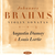 Brahms: Violin Sonatas