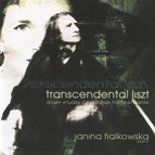 Transcendental Liszt