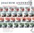 Andersen, J.: Recordings (Complete), Vol. 1 - Works for Flute and Orchestra